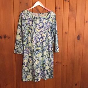 Lilly Pulitzer Marlowe Dress!